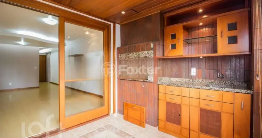 Apartamento com 3 quartos à venda na Avenida Guaporé, 241, Petrópolis, Porto Alegre