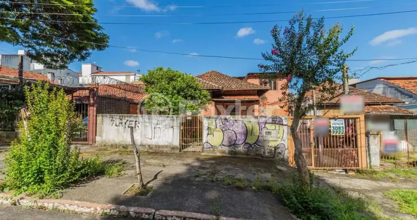Terreno comercial à venda na Rua Doutor Eduardo Chartier, 845, Higienópolis, Porto Alegre