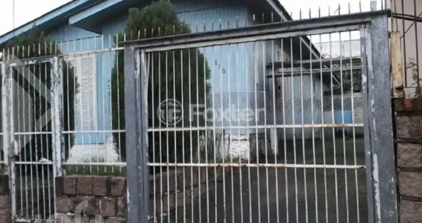 Casa com 3 quartos à venda na Avenida Engenheiro Francisco Rodolfo Simch, 195, Sarandi, Porto Alegre