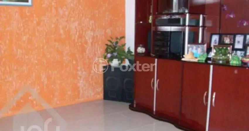 Casa com 4 quartos à venda na Rua Moroty Baldwin Michel, 65, Rubem Berta, Porto Alegre