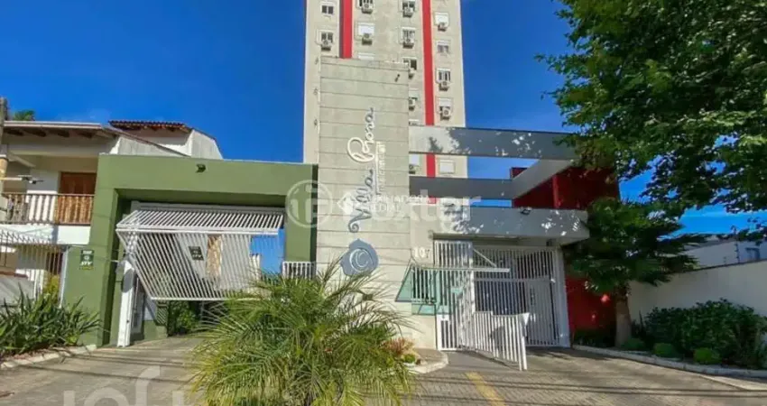 Apartamento com 2 quartos à venda na Rua Major Sezefredo, 1107, Marechal Rondon, Canoas