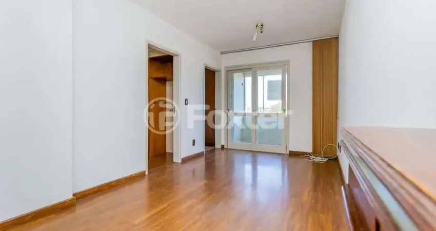 Apartamento com 1 quarto à venda na Rua Frei Germano, 14, Partenon, Porto Alegre