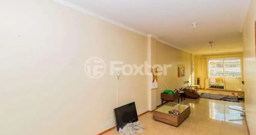 Sala comercial com 1 sala à venda na Rua Quintino Bocaiúva, 554, Rio Branco, Porto Alegre