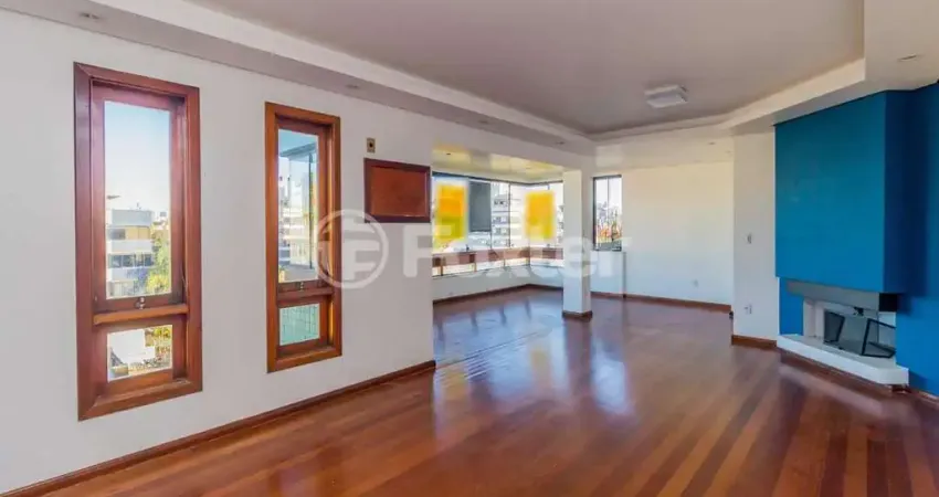 Cobertura com 4 quartos à venda na Avenida Panamericana, 1105, Jardim Lindóia, Porto Alegre