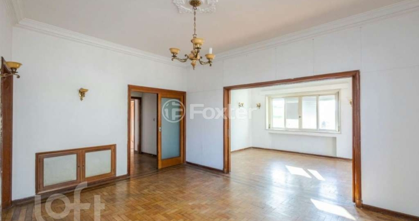Apartamento com 3 quartos à venda na Avenida Cristóvão Colombo, 1846, Floresta, Porto Alegre