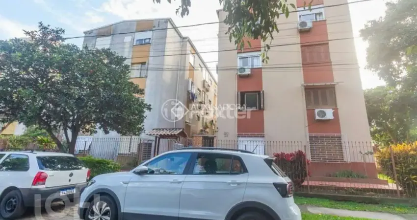 Apartamento com 1 quarto à venda na Rua Lourenço de Castro, 20, Sarandi, Porto Alegre