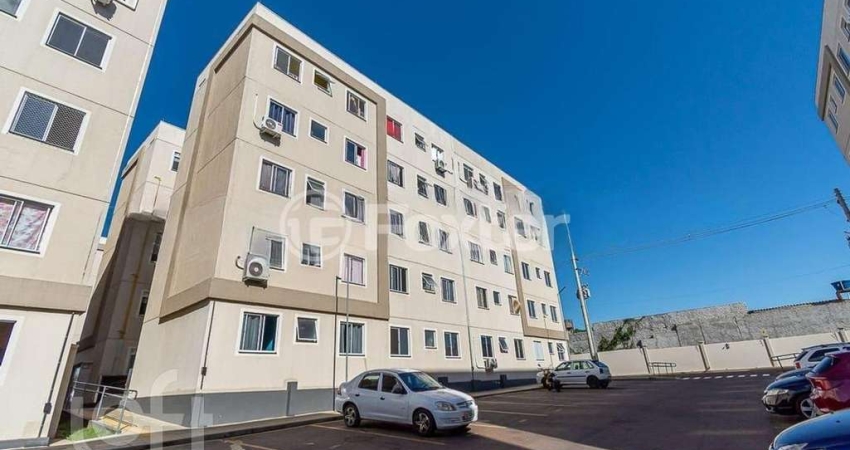 Apartamento com 2 quartos à venda na Rua Nove de Julho, 412, São Luiz, Gravataí