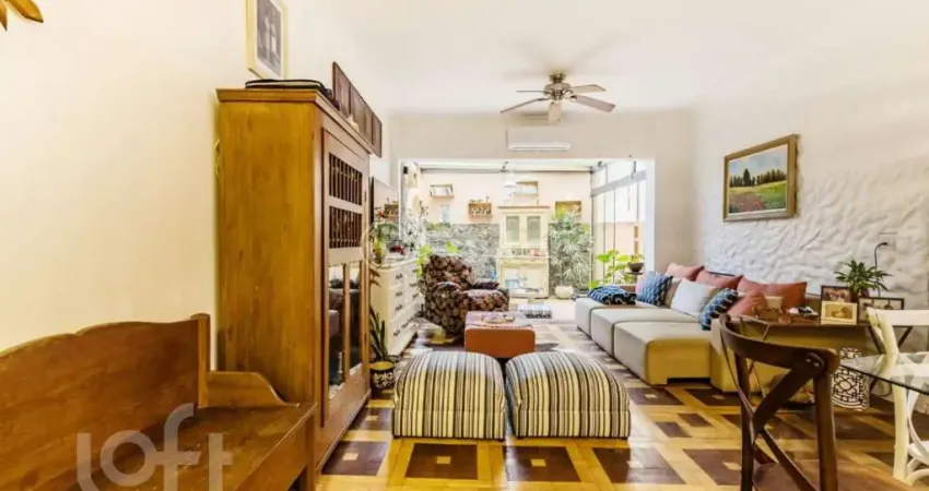 Apartamento com 3 quartos à venda na Rua Duque de Caxias, 1488, Centro Histórico, Porto Alegre