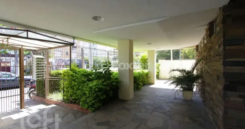 Apartamento com 1 quarto à venda na Avenida Grécia, 925, Passo da Areia, Porto Alegre