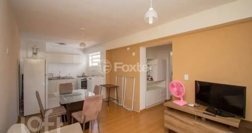 Apartamento com 2 quartos à venda na Rua Liberdade, 170, Rio Branco, Porto Alegre