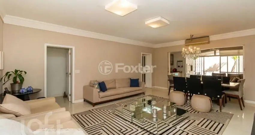 Casa com 5 quartos à venda na Travessa Colônia, 55, Jardim Lindóia, Porto Alegre