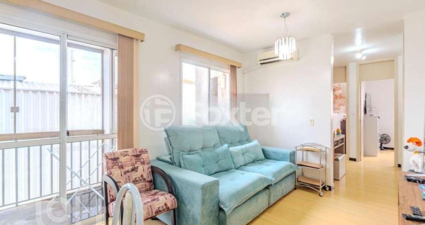 Apartamento com 3 quartos à venda na Avenida José Aloísio Filho, 595, Humaitá, Porto Alegre