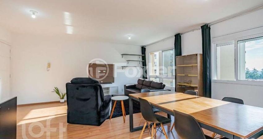 Apartamento com 2 quartos à venda na Rua Aurora, 1250, Marechal Rondon, Canoas