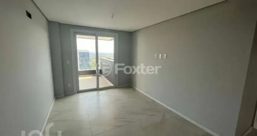 Apartamento com 3 quartos à venda na Avenida Wilhelm Rotermund, 20, Rio Branco, São Leopoldo