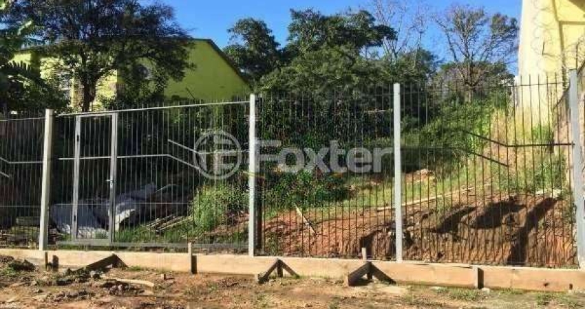 Terreno à venda na Avenida Saturnino de Brito, 143, Vila Jardim, Porto Alegre