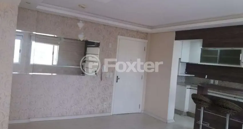 Apartamento com 2 quartos à venda na Avenida Bento Gonçalves, 1515, Santo Antônio, Porto Alegre