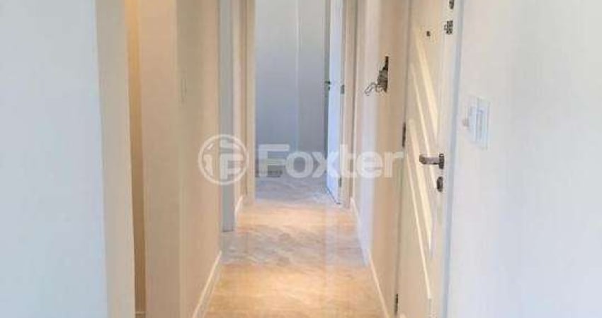 Apartamento com 2 quartos à venda na Rua Albion, 278, Partenon, Porto Alegre