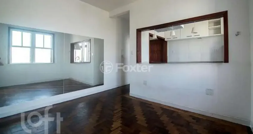 Apartamento com 2 quartos à venda na Rua General Lima e Silva, 1074, Cidade Baixa, Porto Alegre