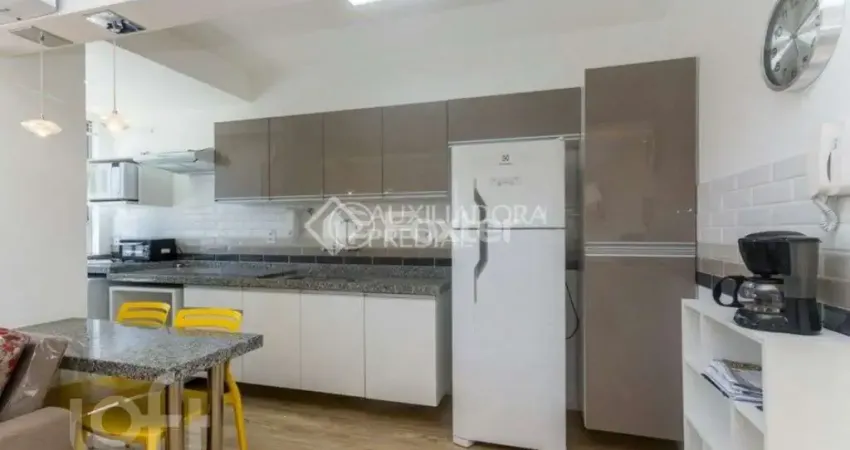 Apartamento com 1 quarto à venda na Avenida Ipiranga, 3491, Partenon, Porto Alegre