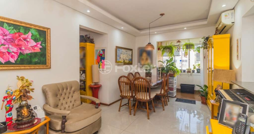 Apartamento com 3 quartos à venda na Rua Costa Lima, 790, Nonoai, Porto Alegre