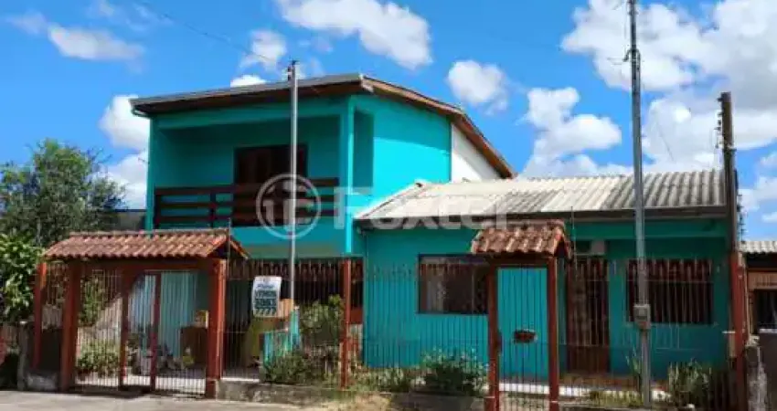 Casa com 3 quartos à venda na Rua Taimbé, 414, Sumaré, Alvorada