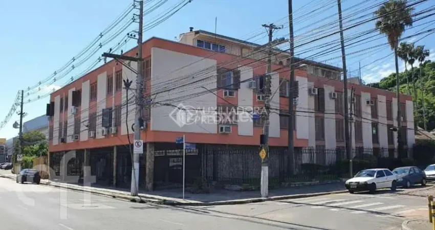 Apartamento com 2 quartos à venda na Avenida Padre Cacique, 926, Praia de Belas, Porto Alegre