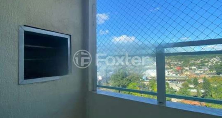 Apartamento com 2 quartos à venda na Avenida Protásio Alves, 8201, Morro Santana, Porto Alegre