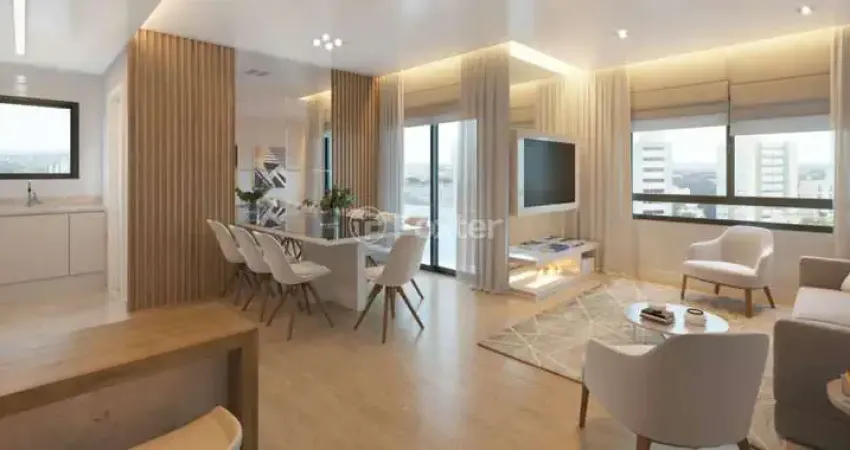 Apartamento com 3 quartos à venda na Rua Dário Pederneiras, 577, Petrópolis, Porto Alegre