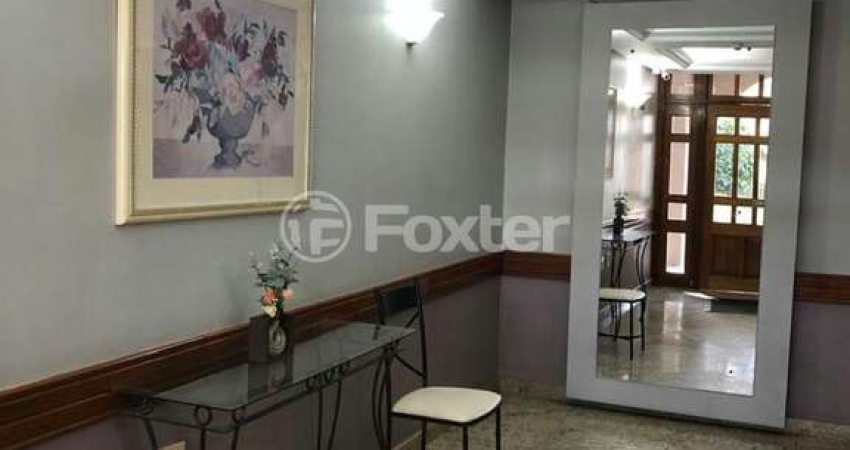 Apartamento com 3 quartos à venda na Rua Curupaiti, 1346, Cristal, Porto Alegre