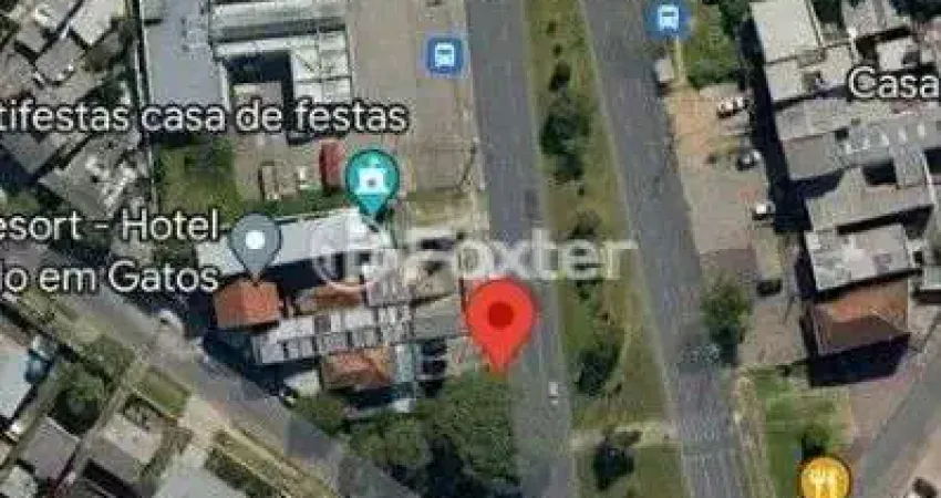 Terreno comercial à venda na Avenida Saturnino de Brito, 968, Vila Jardim, Porto Alegre