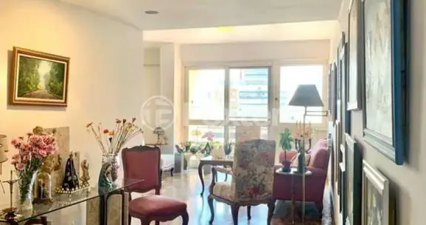 Apartamento com 3 quartos à venda na Rua Riachuelo, 1247, Centro Histórico, Porto Alegre