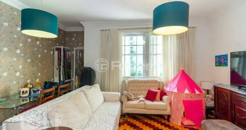 Apartamento com 3 quartos à venda na Rua Doutor João Dutra, 11, Petrópolis, Porto Alegre