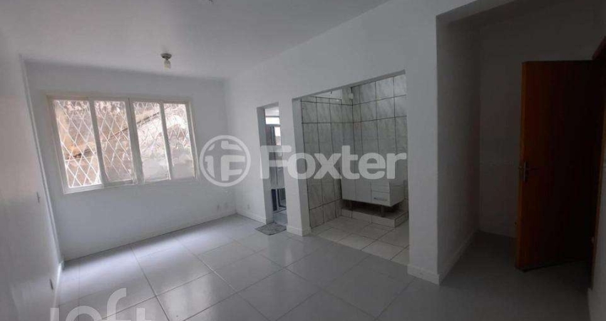 Apartamento com 1 quarto à venda na Avenida João Pessoa, 1203, Farroupilha, Porto Alegre