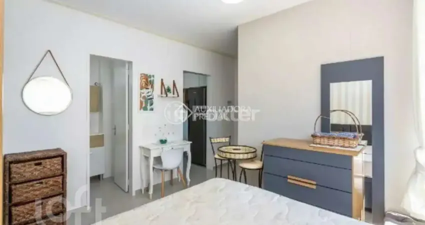 Apartamento com 1 quarto à venda na Rua Baronesa do Gravataí, 562, Cidade Baixa, Porto Alegre