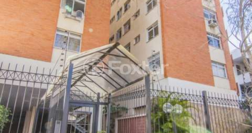 Apartamento com 2 quartos à venda na Praça Menino Deus, 45, Menino Deus, Porto Alegre