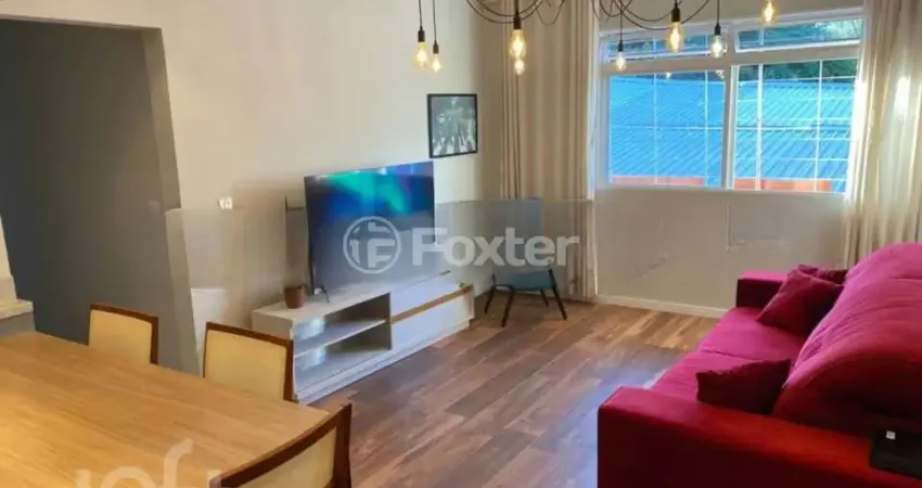 Apartamento com 2 quartos à venda na Praça Menino Deus, 45, Menino Deus, Porto Alegre