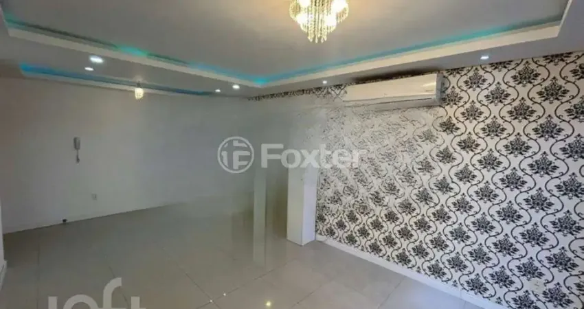 Apartamento com 3 quartos à venda na Rua Adão Baino, 261, Cristo Redentor, Porto Alegre