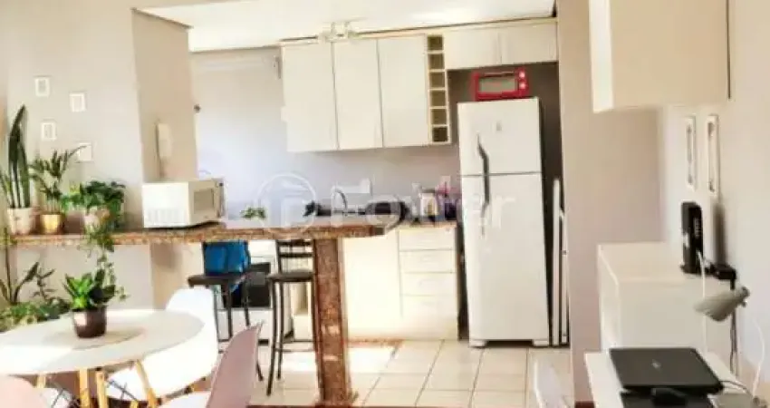 Apartamento com 1 quarto à venda na Rua Coronel Feijó, 224, São João, Porto Alegre