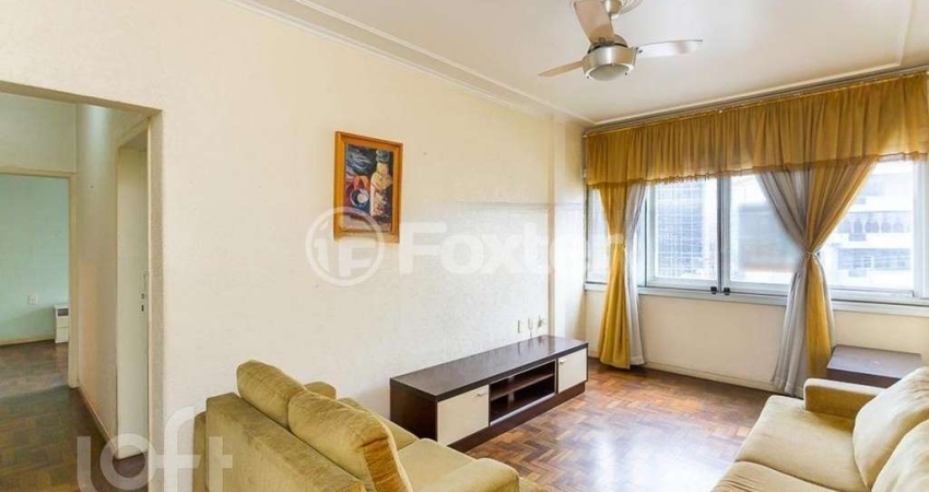 Apartamento com 2 quartos à venda na Avenida Protásio Alves, 3563, Petrópolis, Porto Alegre