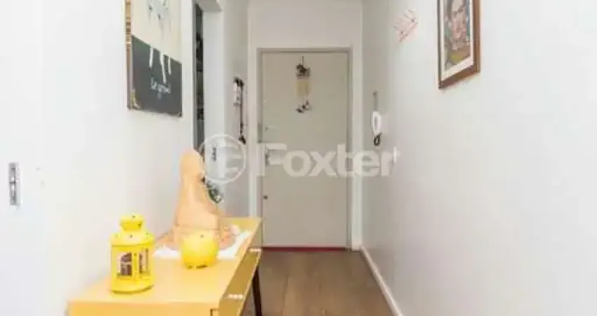 Apartamento com 3 quartos à venda na Rua Dom Pedro II, 443, São João, Porto Alegre