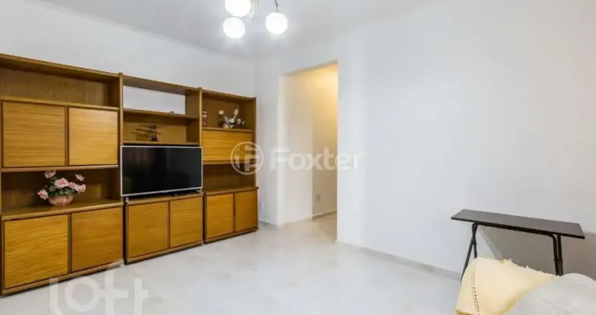 Apartamento com 3 quartos à venda na Rua Duque de Caxias, 671, Centro Histórico, Porto Alegre