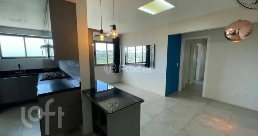 Apartamento com 3 quartos à venda na Rua Frei Germano, 572, Partenon, Porto Alegre