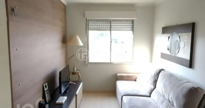 Apartamento com 1 quarto à venda na Rua Ventos do Sul, 575, Vila Nova, Porto Alegre