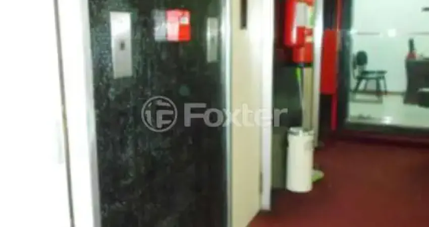 Apartamento com 2 quartos à venda na Avenida Senador Salgado Filho, 135, Centro Histórico, Porto Alegre