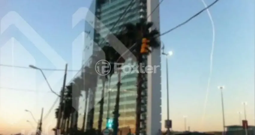 Apartamento com 2 quartos à venda na Avenida Diário de Notícias, 500, Cristal, Porto Alegre