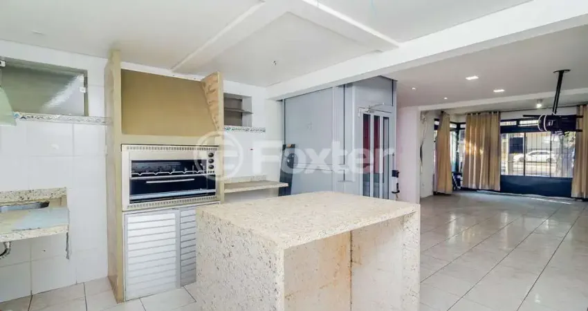 Ponto comercial com 1 sala à venda na Avenida Protásio Alves, 3096, Petrópolis, Porto Alegre