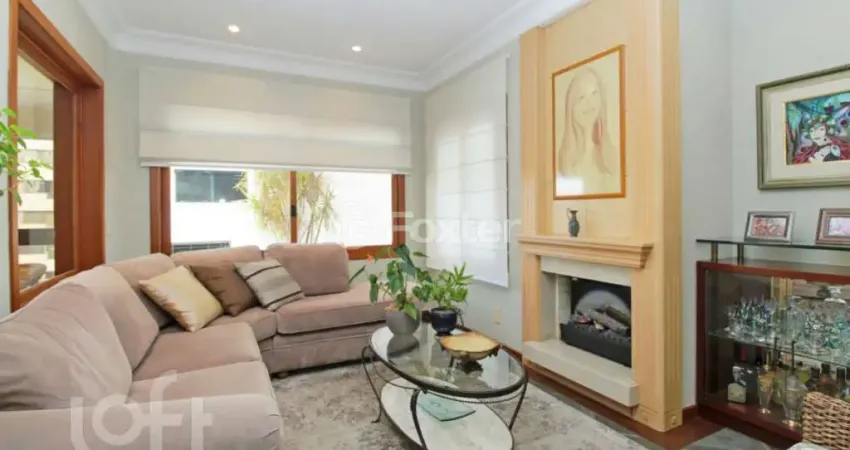 Apartamento com 3 quartos à venda na Avenida Palmeira, 304, Petrópolis, Porto Alegre