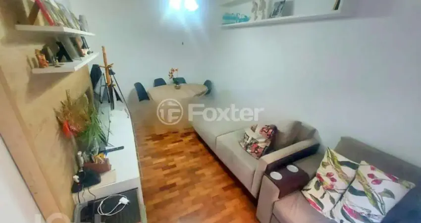Apartamento com 2 quartos à venda na Rua Felipe Camarão, 175, Rio Branco, Porto Alegre