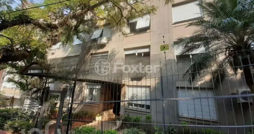 Apartamento com 2 quartos à venda na Rua Felipe Camarão, 175, Rio Branco, Porto Alegre