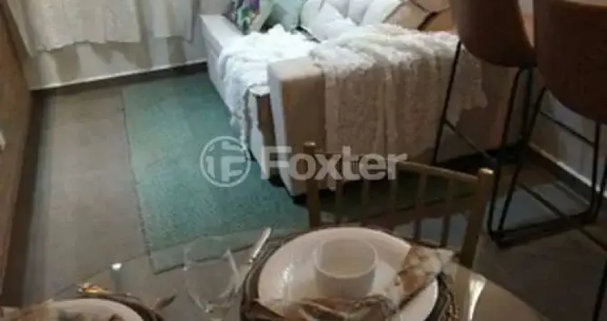 Apartamento com 2 quartos à venda na Avenida Ernesto Neugebauer, 1820, Humaitá, Porto Alegre